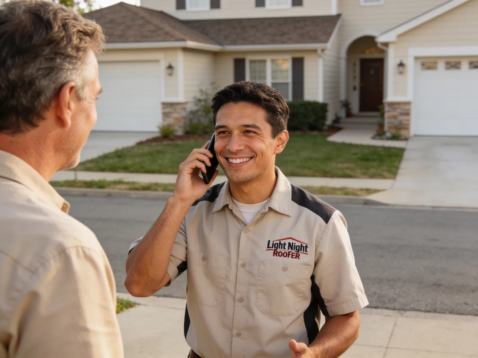 Emergency Roof Repair Nipton, CA FAQs